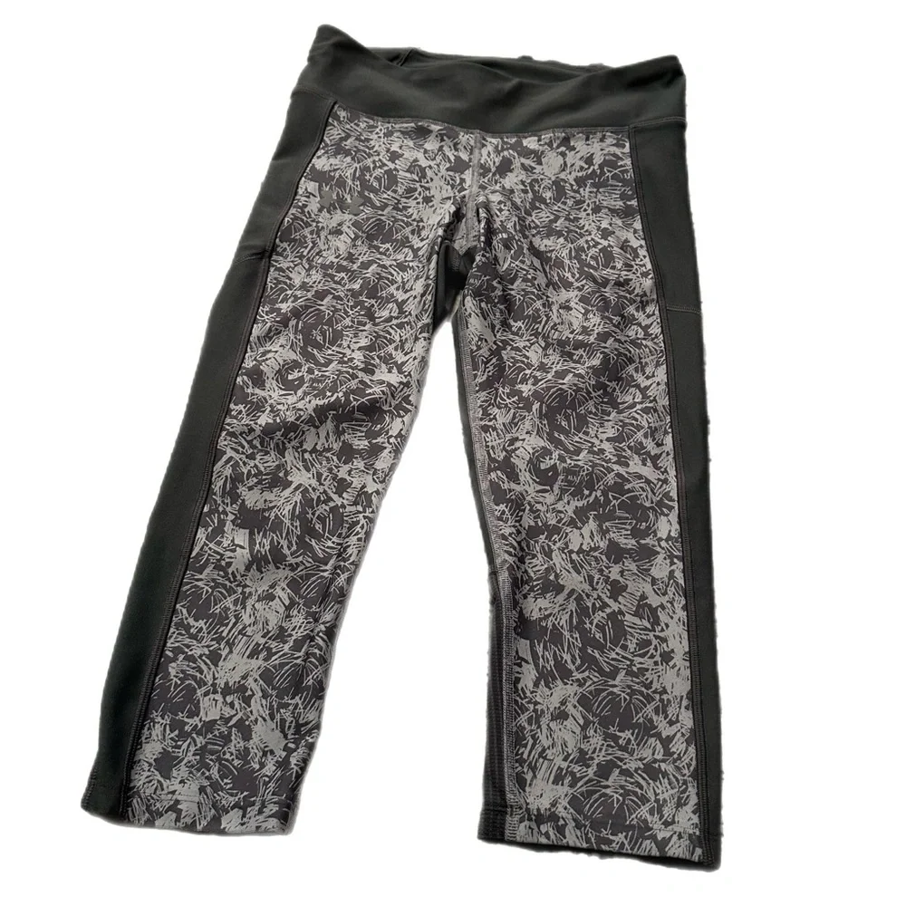 Under Armour leggings